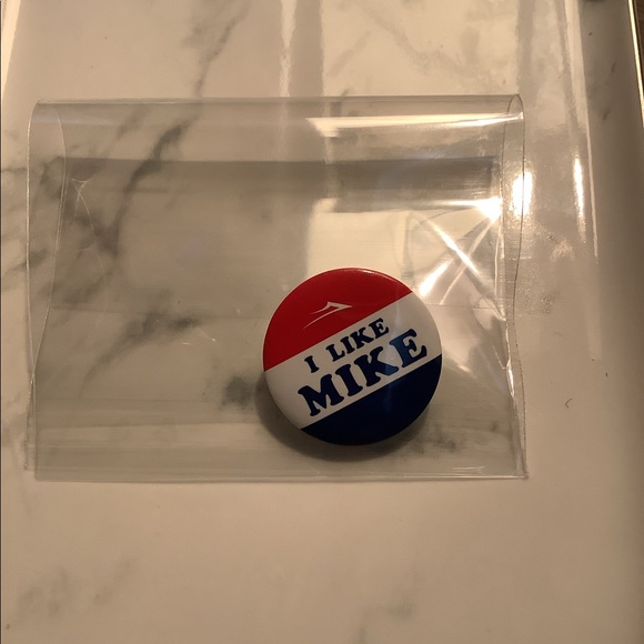 I Like Mike Pin. - Picture 4 of 4